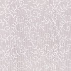 Локон, белый